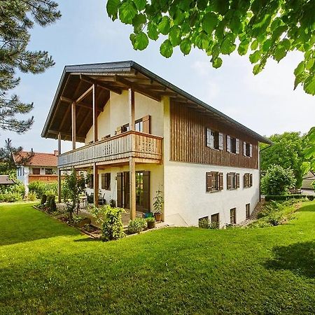 Sonne In Gasteig Apartment Unterneukirchen Екстериор снимка