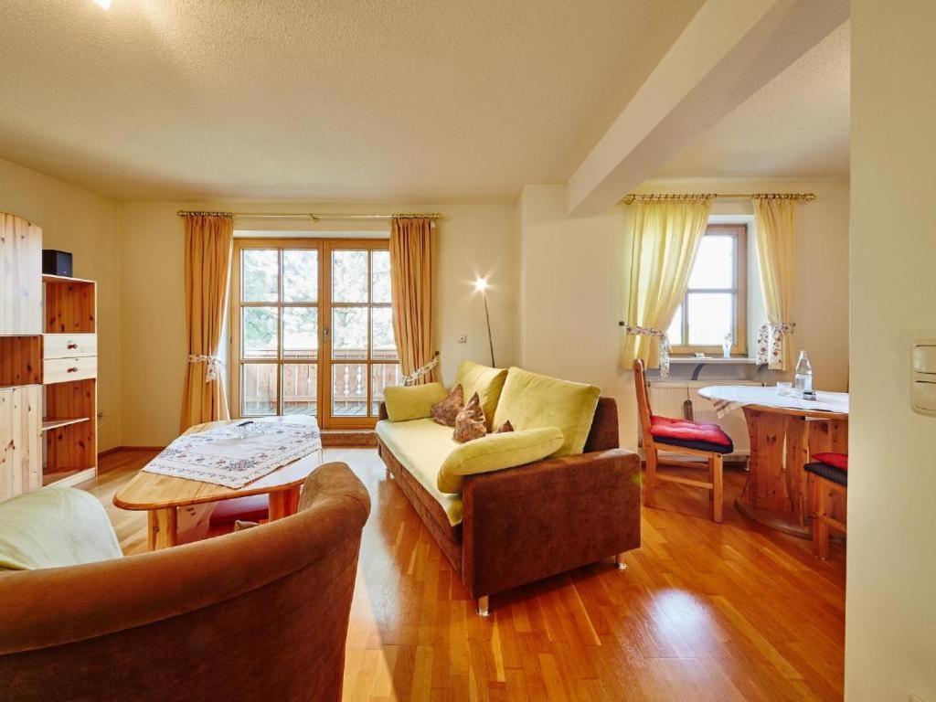 Sonne In Gasteig Apartment Unterneukirchen Екстериор снимка