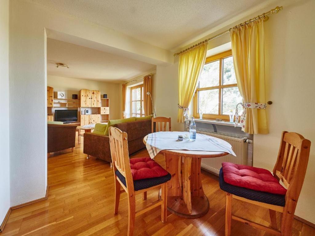 Sonne In Gasteig Apartment Unterneukirchen Екстериор снимка