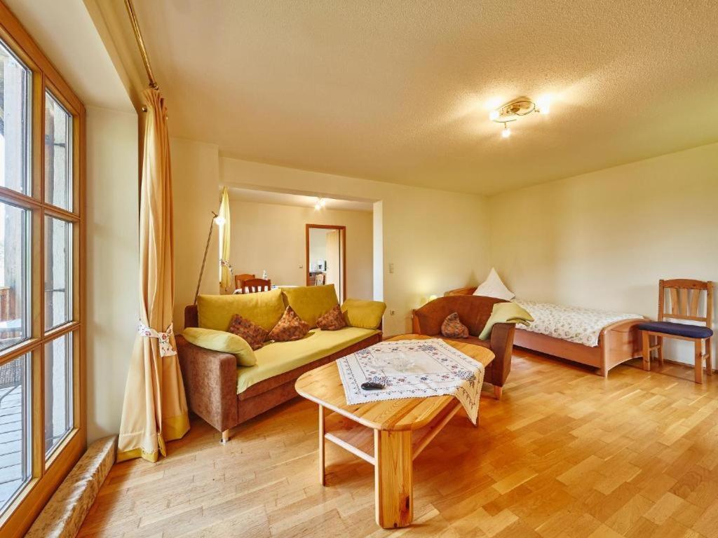 Sonne In Gasteig Apartment Unterneukirchen Екстериор снимка