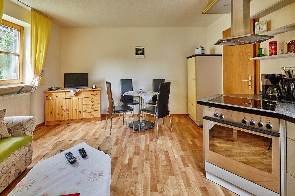 Sonne In Gasteig Apartment Unterneukirchen Екстериор снимка