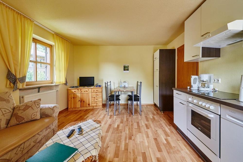 Sonne In Gasteig Apartment Unterneukirchen Екстериор снимка